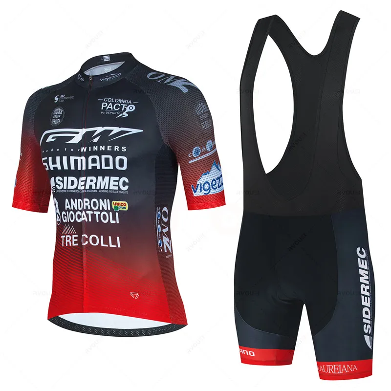 Cycling Commute Shorts - -Pro Zestaw koszulek kolarskich, odzież sportowa,
