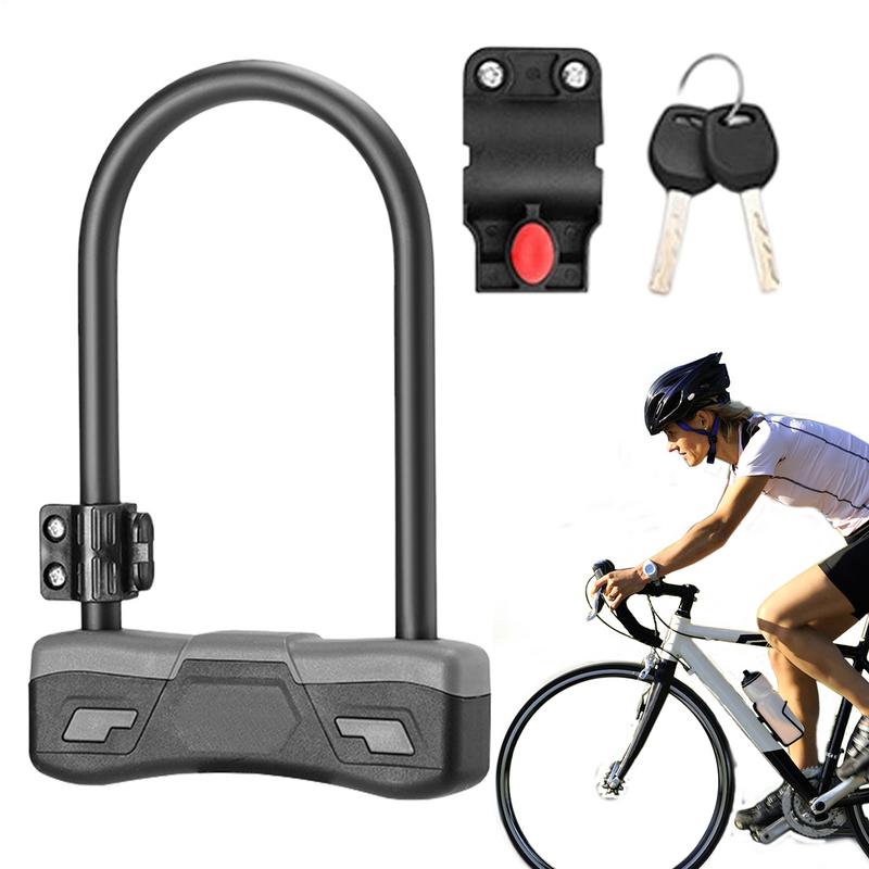 Blokada motocyklowa, blokady r – Commuter Bike Lock recenzja i cena