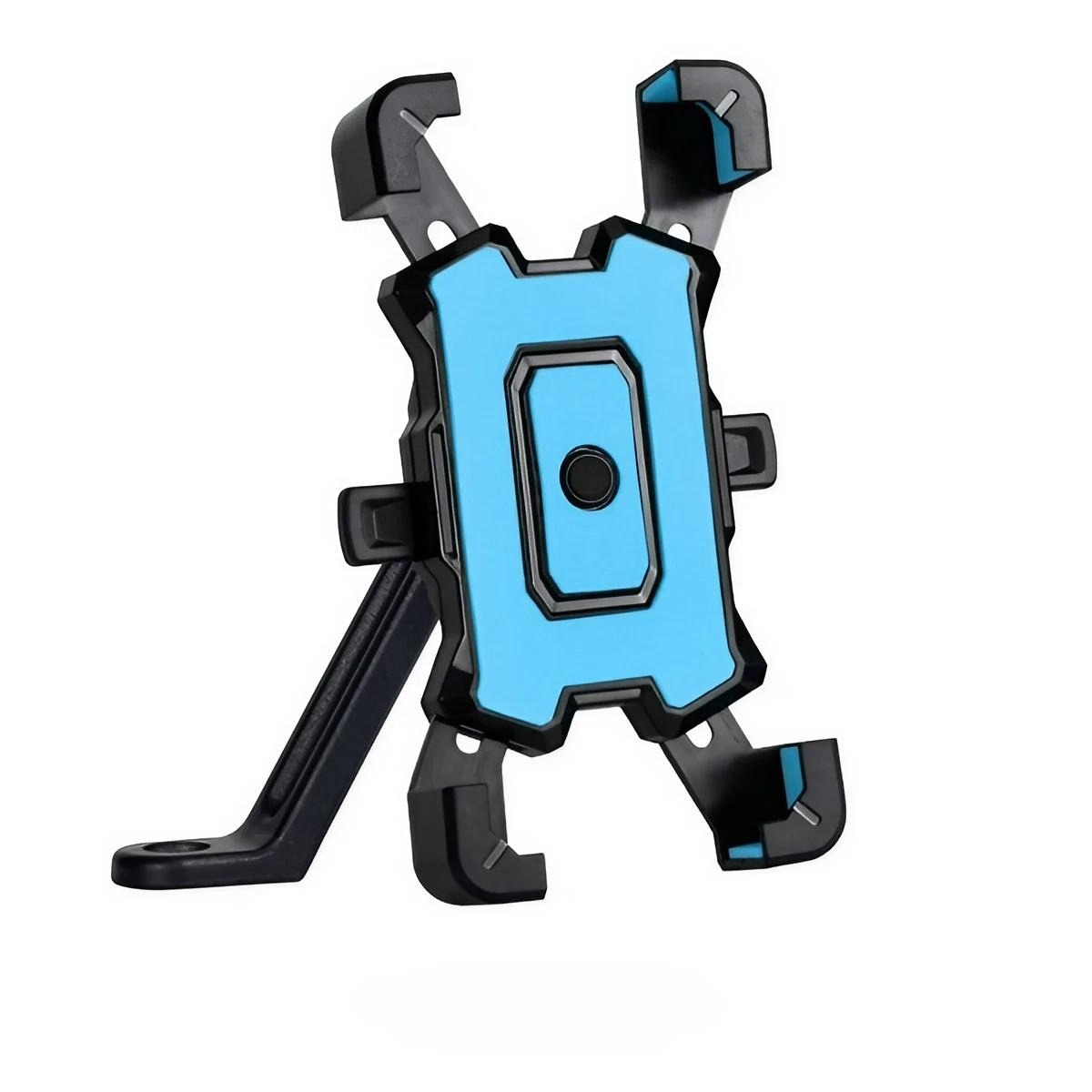 1 szt. Uchwyt rowerowy na tele – Commuter Bike Lock recenzja i cena