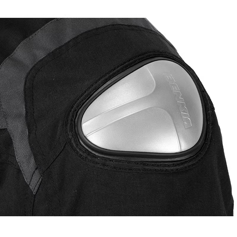 Kurtka motocyklowa, odporna na – Cycling Commute Jacket recenzja i cena