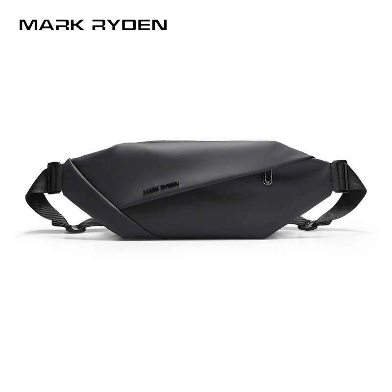 MARK RYDEN Męska Torba na Rami – Cycling For Commute recenzja i cena