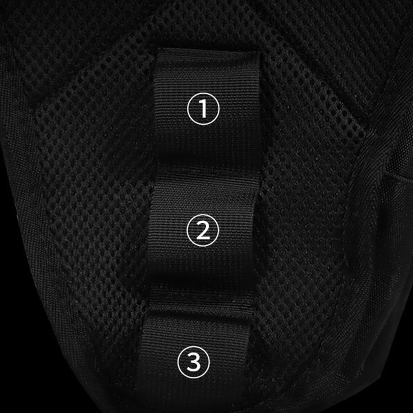 Torba na udo motocyklowa wodoo – Cycling For Commute recenzja i cena