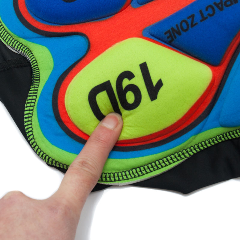 Nowe Zestawy Kolarskie Letnie  – Cycling Commute Shorts recenzja i cena