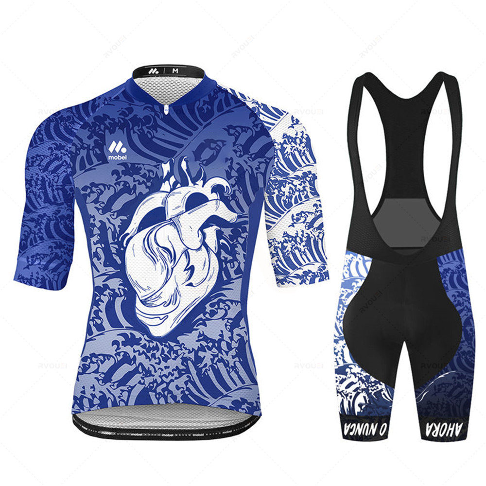 Nowe Zestawy Kolarskie Letnie  – Cycling Commute Shorts recenzja i cena