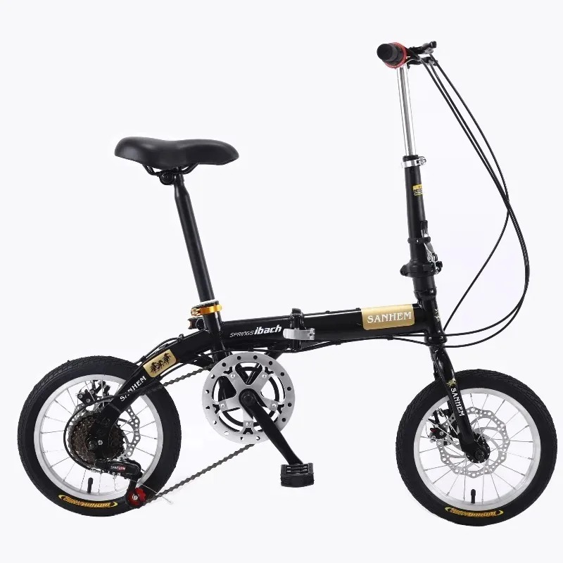 Rower składany dla osób dojeżd – Commuting With Bike recenzja i cena