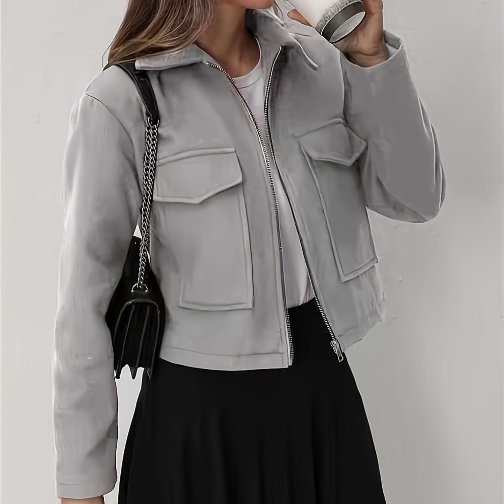 Damska kurtka z długim rękawem – Cycling Commute Jacket recenzja i cena