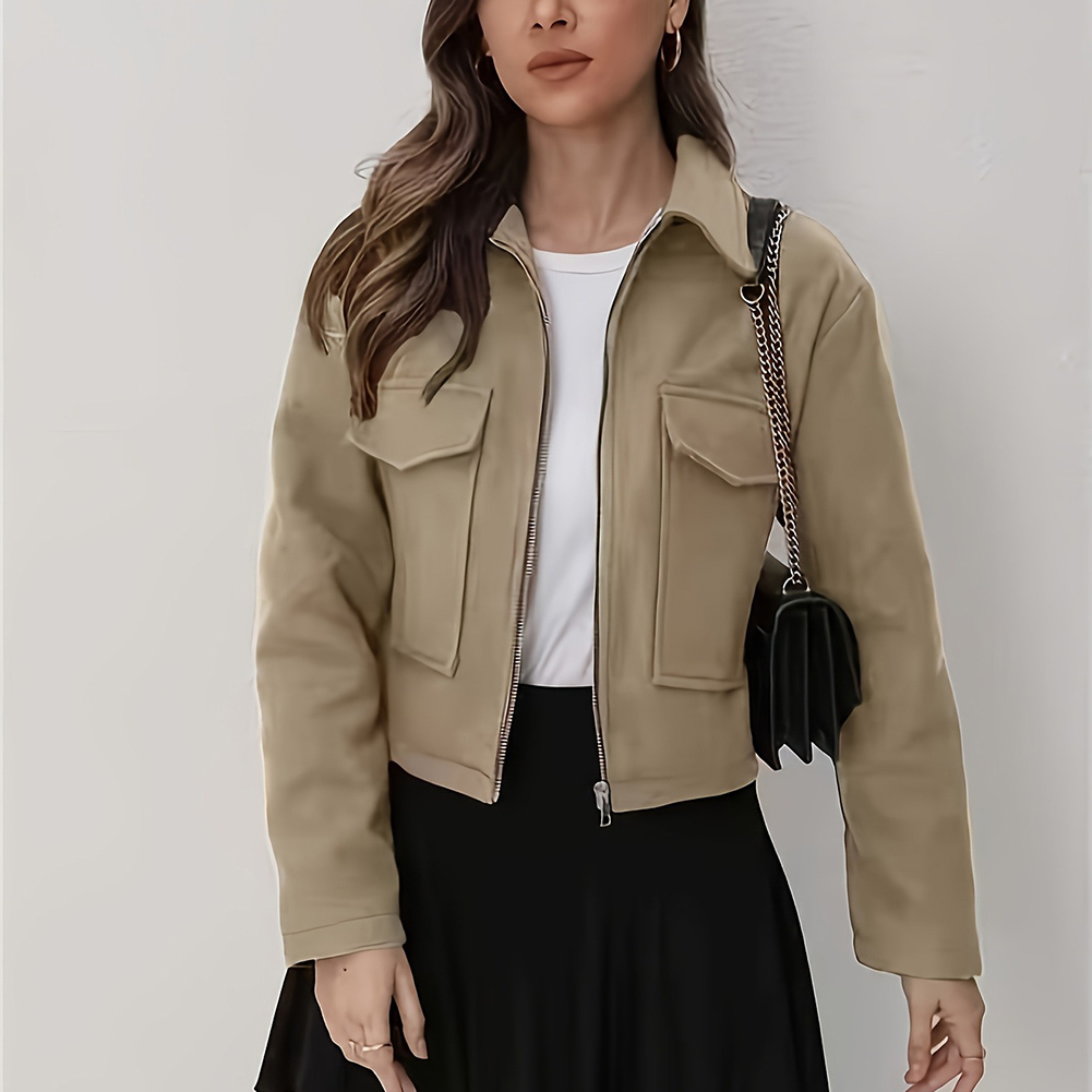 Damska kurtka z długim rękawem – Cycling Commute Jacket recenzja i cena