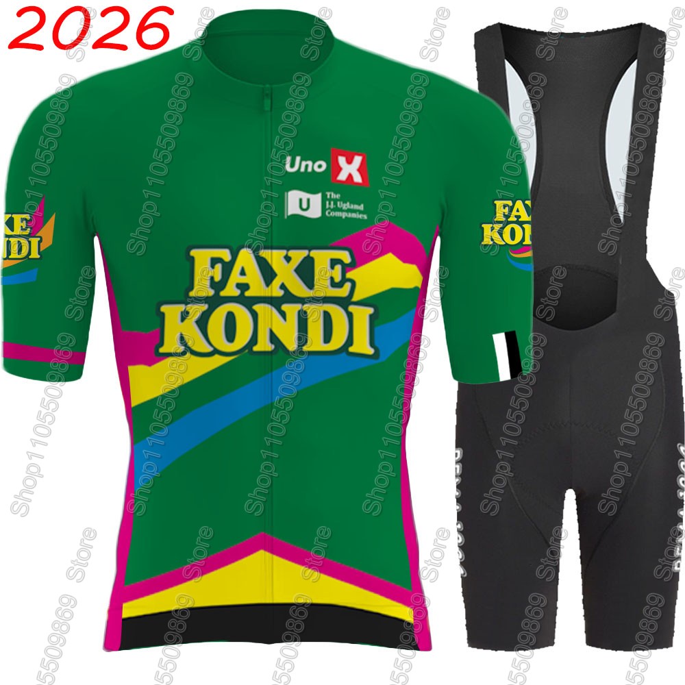 Zestaw kolarski UNO X 2026 Pro – Cycling Commute Shorts recenzja i cena