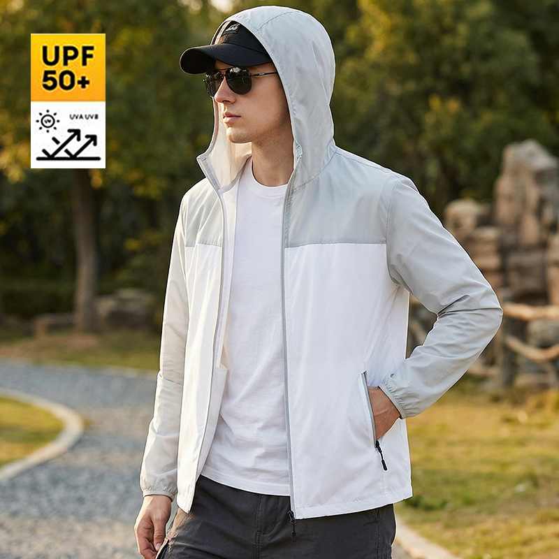 Nowa letnia męska kurtka przec – Cycling Commute Jacket recenzja i cena