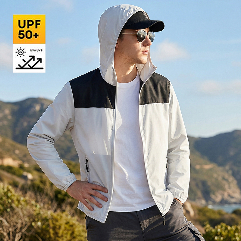 Nowa letnia męska kurtka przec – Cycling Commute Jacket recenzja i cena