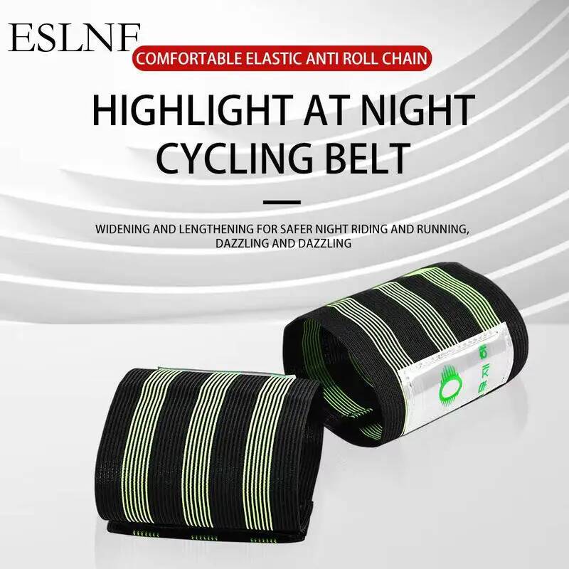 Uniwersalne odblaskowe paski b – Cycling For Commute recenzja i cena