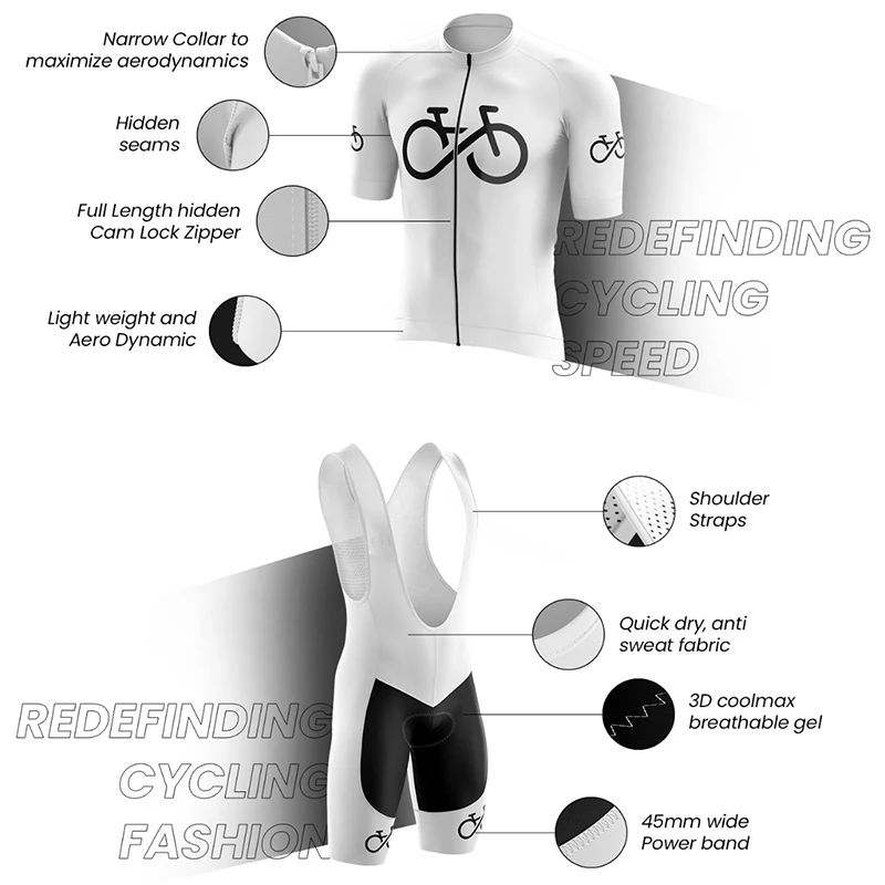 Zestaw rowerowy Decathlon Summ – Cycling Commute Shorts recenzja i cena