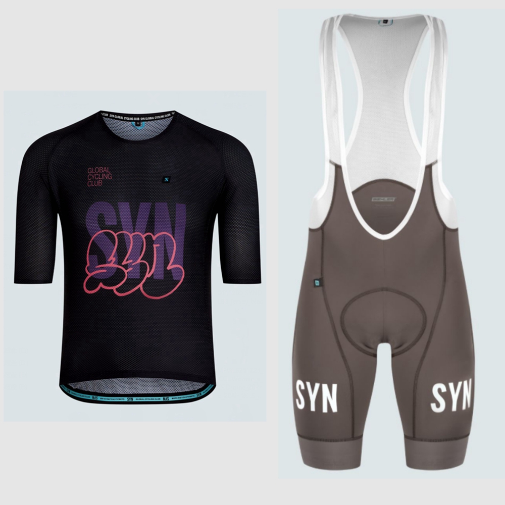 MĘSKA KOSZULKA TRENINGOWA LAB  – Cycling Commute Shorts recenzja i cena