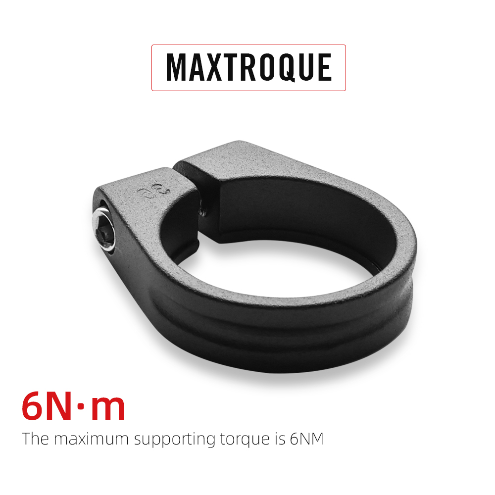 Nowa Super Lekka Klamra Sztycy – Commuter Bike Lock recenzja i cena