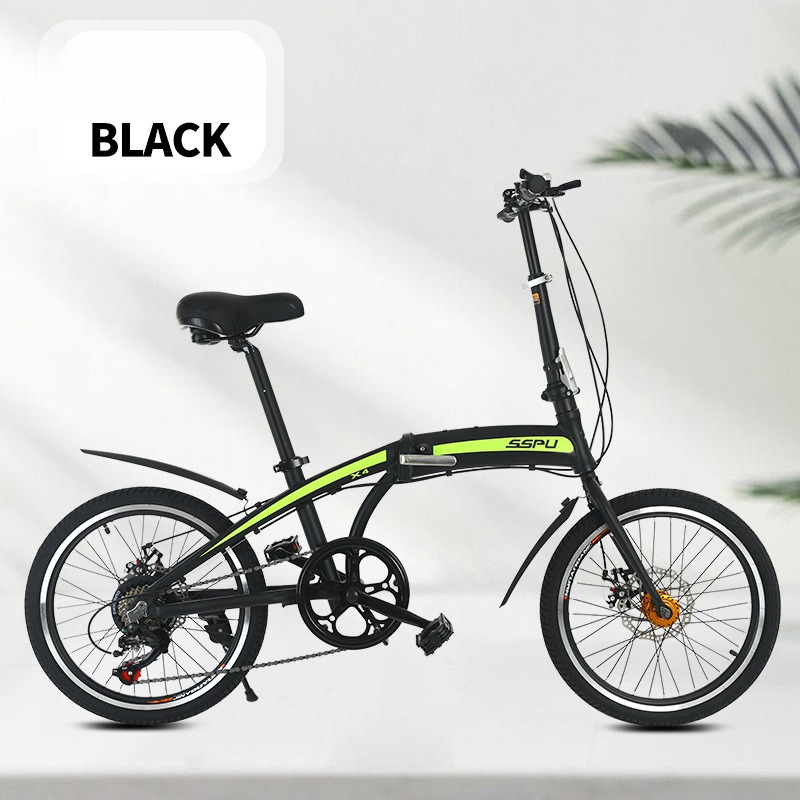Rower składany o ultralekkiej  – Commuting With Bike recenzja i cena