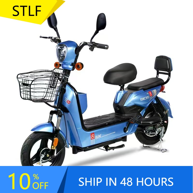 YTYIN Nowy Rower Elektryczny 4 – Commuting With Bike recenzja i cena