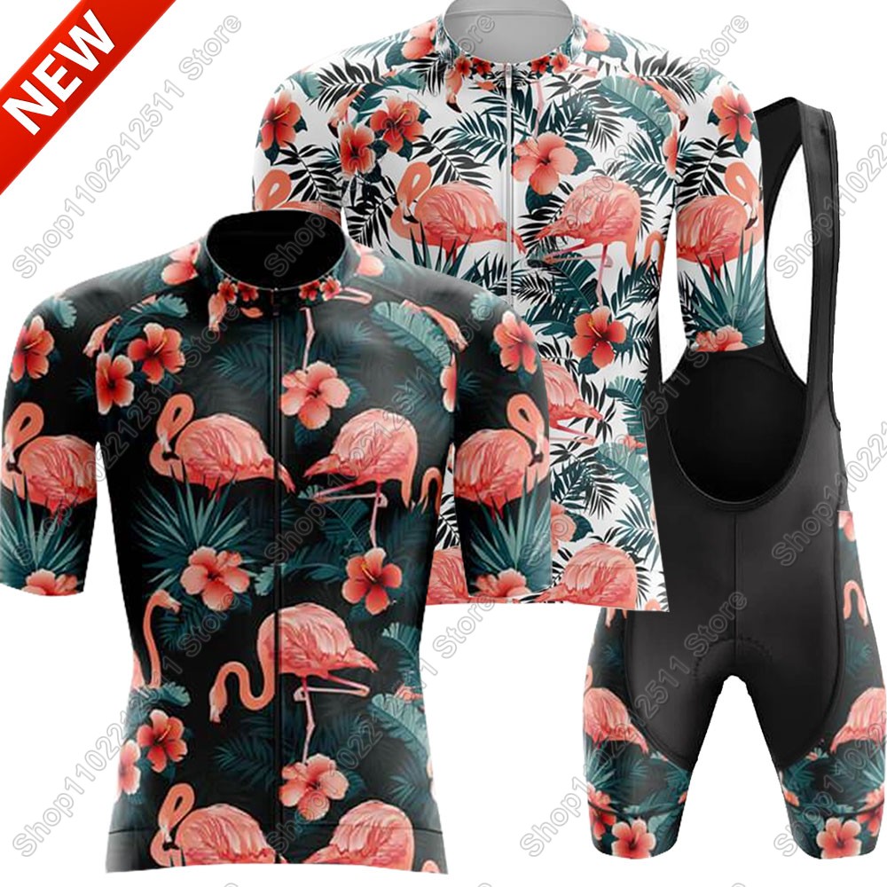 Zestaw koszulek kolarskich Fla – Cycling Commute Shorts recenzja i cena