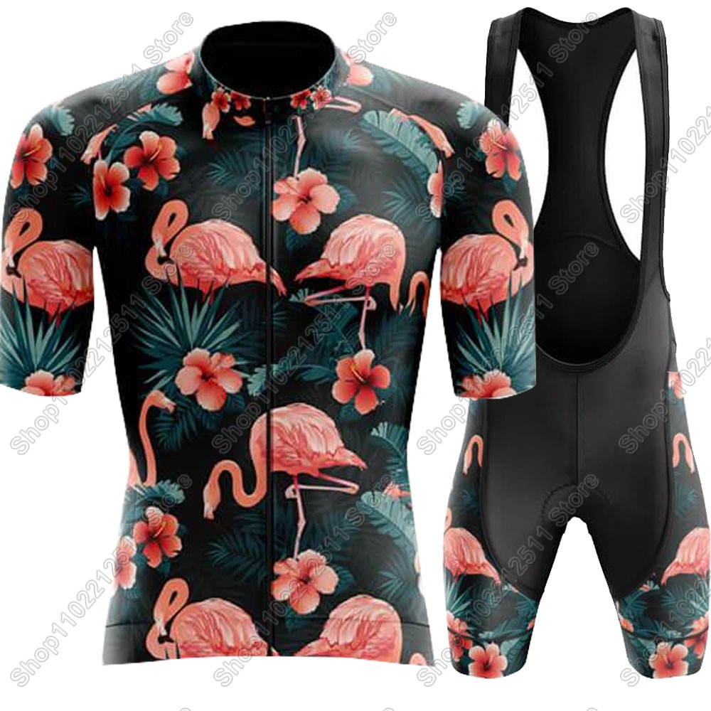 Zestaw koszulek kolarskich Fla – Cycling Commute Shorts recenzja i cena