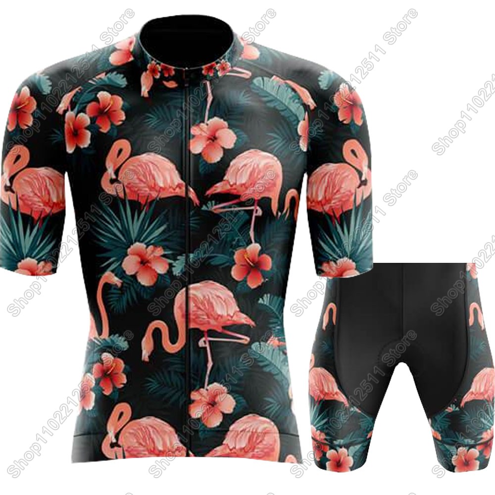 Zestaw koszulek kolarskich Fla – Cycling Commute Shorts recenzja i cena