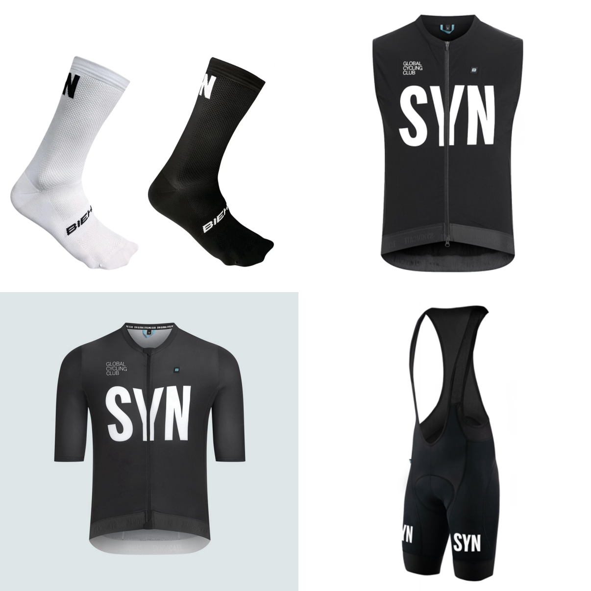 Letni strój rowerowy z krótkim – Cycling Commute Shorts recenzja i cena