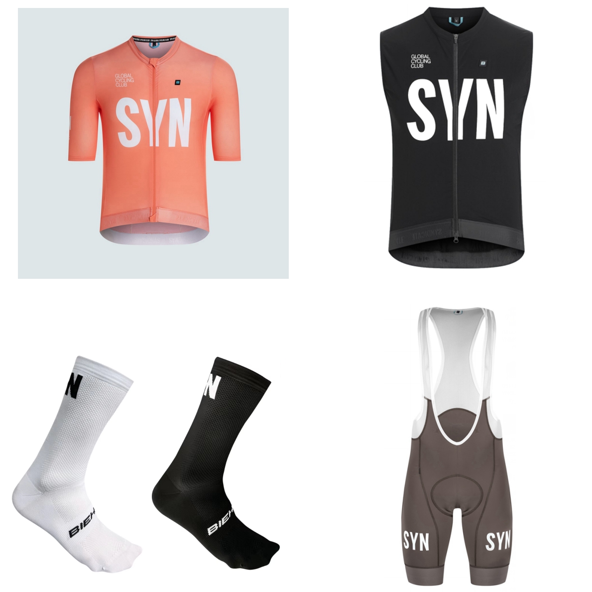 Letni strój rowerowy z krótkim – Cycling Commute Shorts recenzja i cena