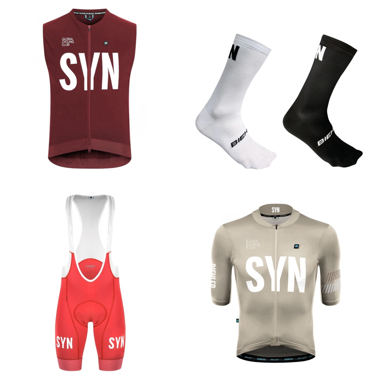 Letni strój rowerowy z krótkim – Cycling Commute Shorts recenzja i cena