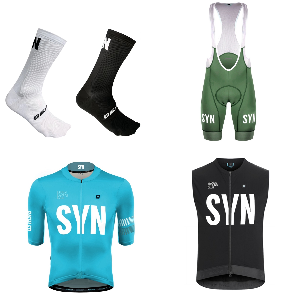 Letni strój rowerowy z krótkim – Cycling Commute Shorts recenzja i cena
