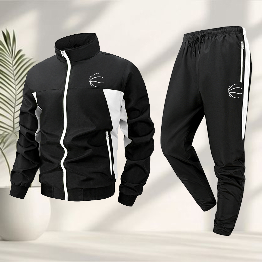 Męski kreatywny koszykarski st – Cycling Commute Jacket recenzja i cena