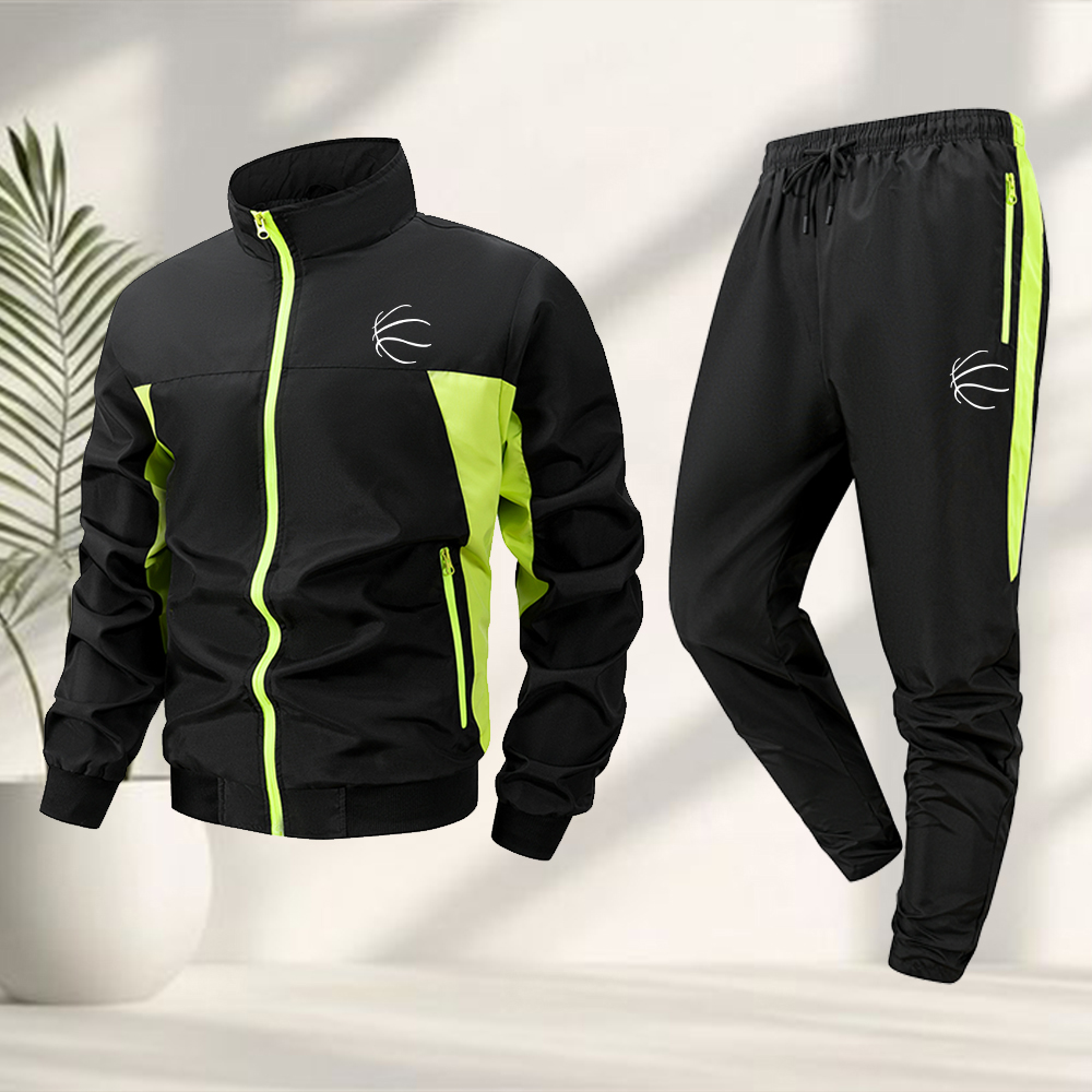 Męski kreatywny koszykarski st – Cycling Commute Jacket recenzja i cena