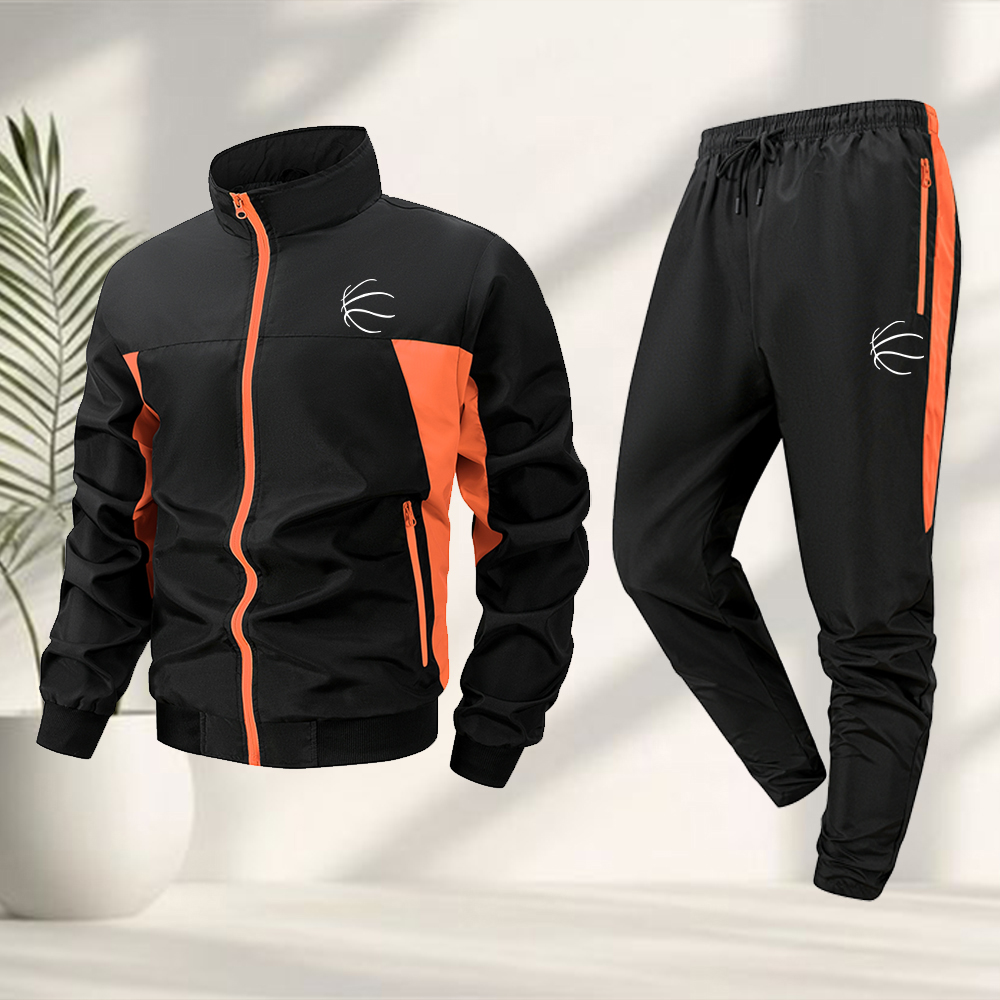 Męski kreatywny koszykarski st – Cycling Commute Jacket recenzja i cena