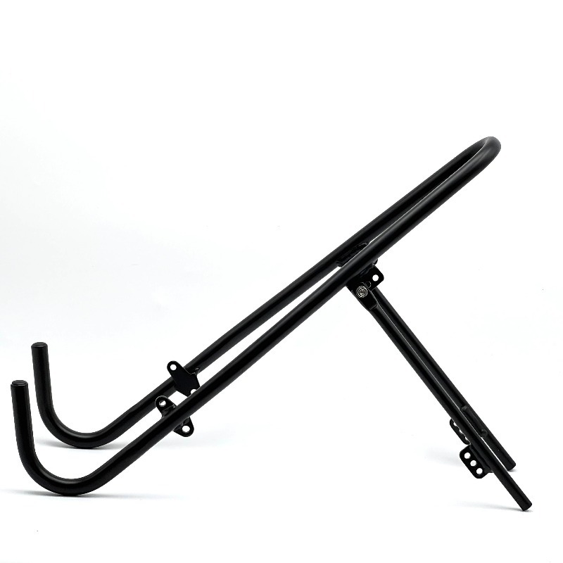 Aluminiowy bagażnik rowerowy n – Cargo Rack Aluminum recenzja i cena